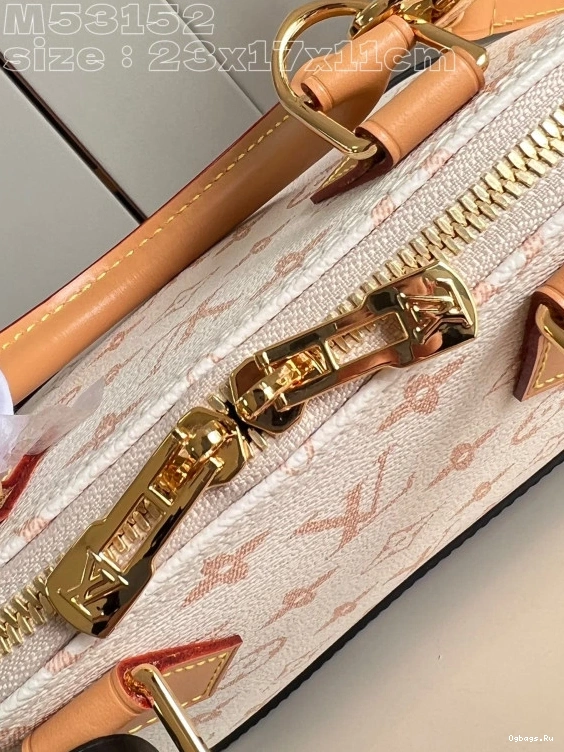 VUITTON ALMA BB-23.5*17.5*11.5cm LOUIS 0420